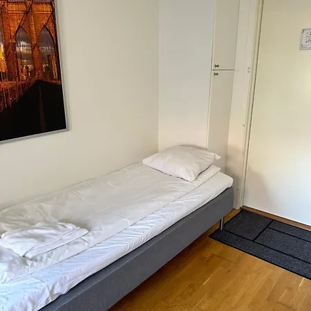 Apartmanhotel Apart Hotel