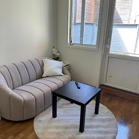 Apart Hotel 3* Stavanger