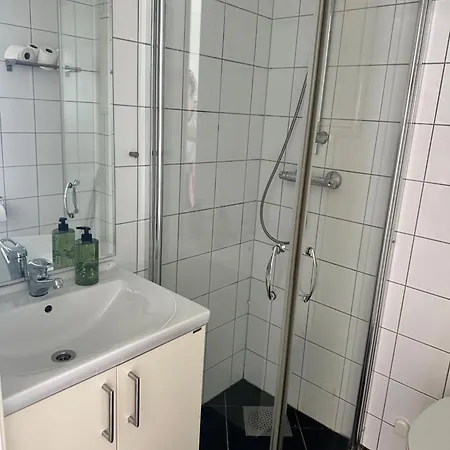 Apart Hotel Stavanger