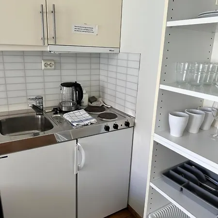 Aparthotel Apart Hotel 3*