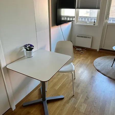 Aparthotel Apart Hotel Stavanger