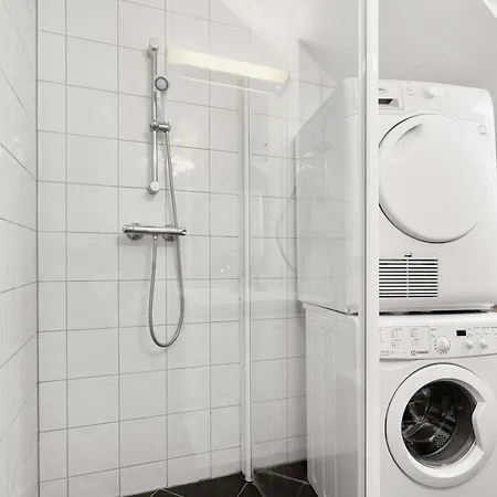 Aparthotel Apart Hotel Stavanger