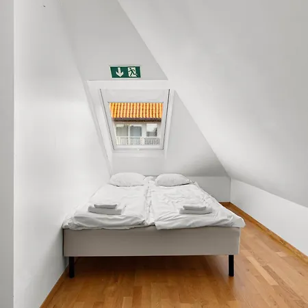 Apartmanhotel Apart Hotel 3*