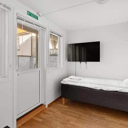 Apart Hotel Apartmanhotel