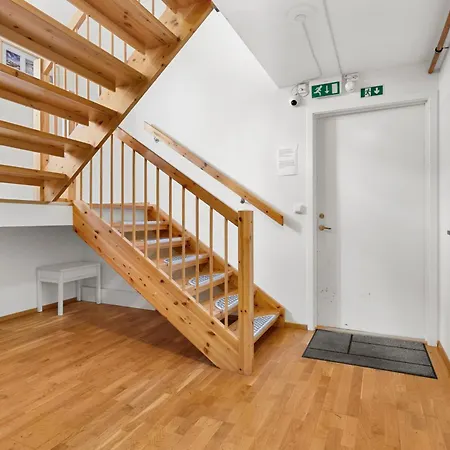 Apartmanhotel Apart Hotel 3*