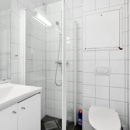 Apart Hotel Aparthotel Stavanger