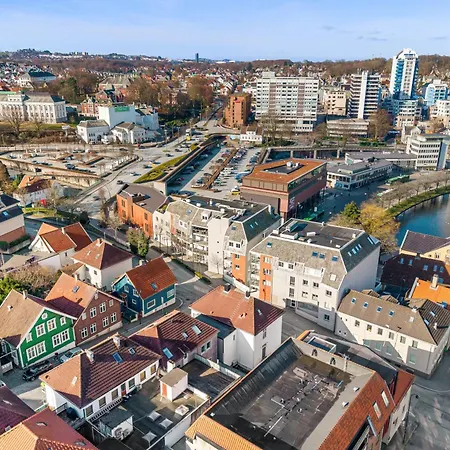 Apart Hotel Apartmanhotel