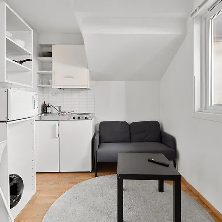 Apart Hotel Apartmanhotel 3*