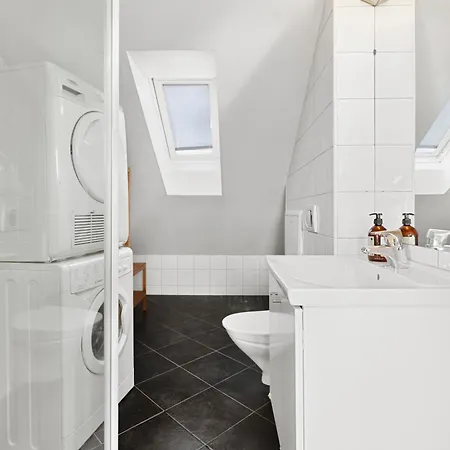 Apart Hotel Stavanger