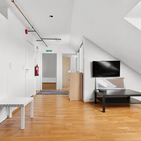 Apart Hotel Apartmanhotel 3*