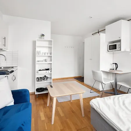 Apartmanhotel Apart Hotel 3*