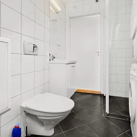 Apart Hotel Aparthotel Stavanger