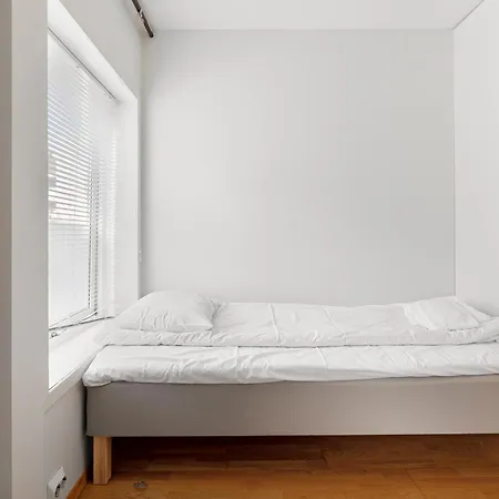 Apart Hotel Aparthotel