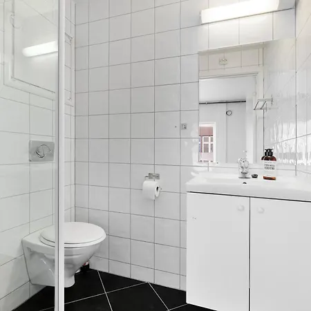 Apart Hotel Stavanger