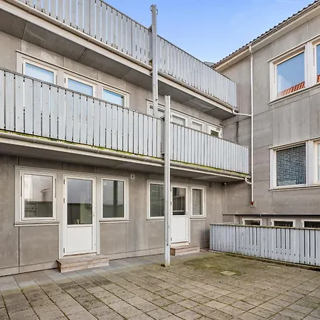 Apart Hotel 3* Stavanger