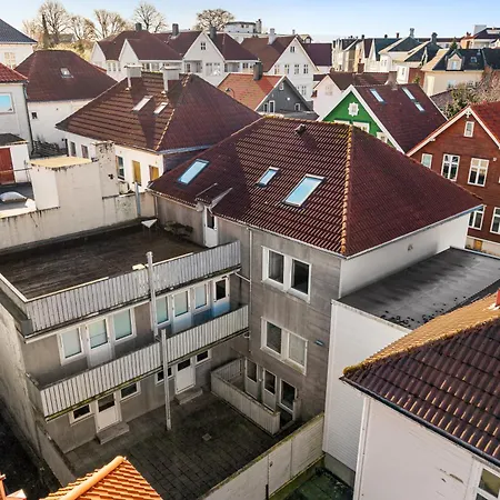 Apart Hotel Aparthotel 3*