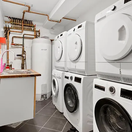 Apartmanhotel Apart Hotel Stavanger