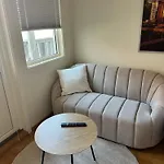 Apart Hotel Hotel apartamentowy Stavanger