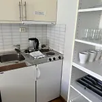 Hotel apartamentowy Apart Hotel 3*