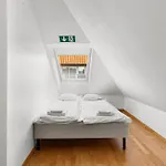 Hotel apartamentowy Apart Hotel 3*