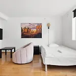 Apart Hotel Hotel apartamentowy