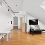 Apart Hotel Hotel apartamentowy 3*