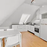 Apart Hotel Hotel apartamentowy Stavanger