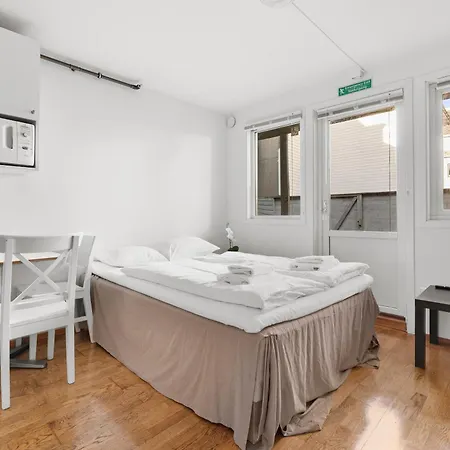 Apart Hotel